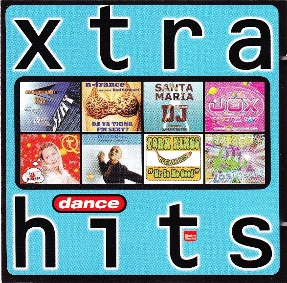 N-Trance Feat. Rod Stewart